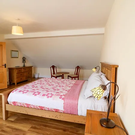Curraha Feriehus Killarney