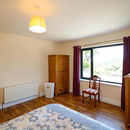 Feriehus Curraha Killarney