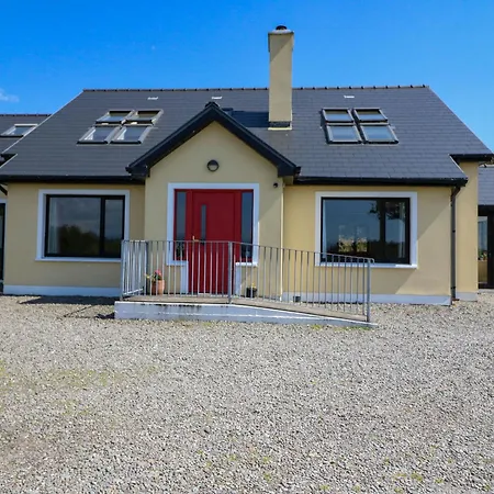 Curraha Casa vacanze Cill Airne